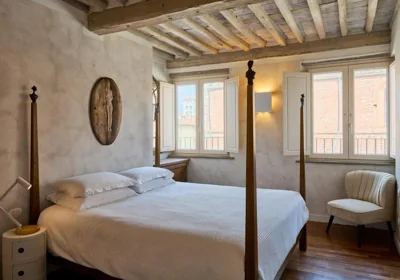 Terrazza - A Bella Vista Apartment - Luxury in Lucca Centro – Foto 2