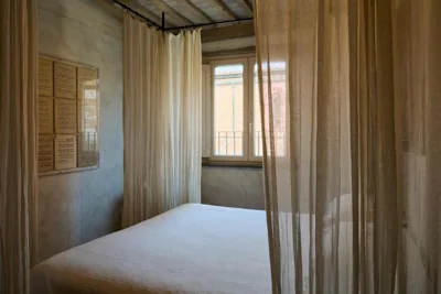 Terrazza - A Bella Vista Apartment - Luxury in Lucca Centro – Foto 12