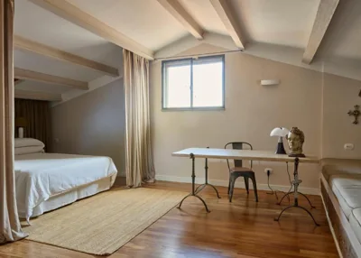 Terrazza - A Bella Vista Apartment - Luxury in Lucca Centro – Foto 16